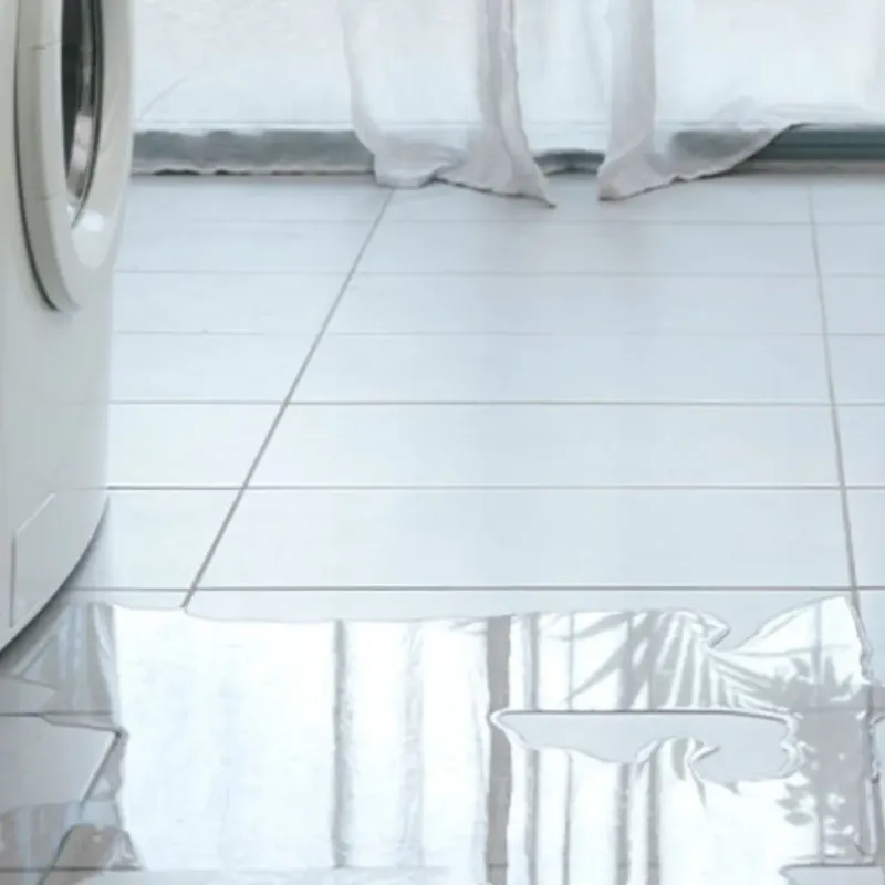 Appliance Leak Cleanup in Piedmont, CA