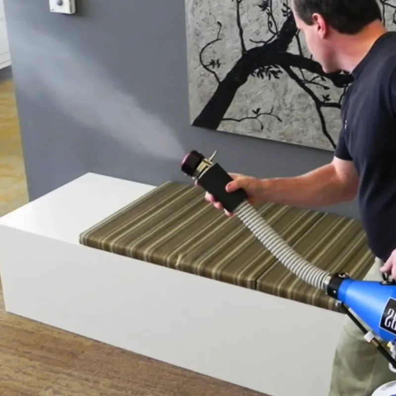 Professional Odor Removal in Piedmont, CA